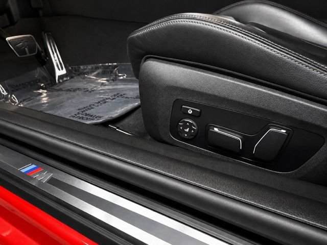 Used 2024 BMW M2 w/ Lighting Package RWD image 45