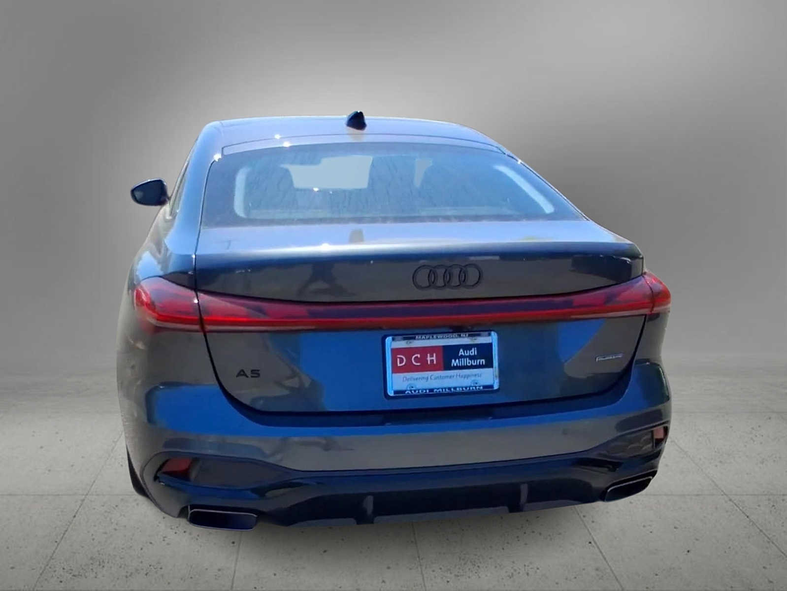 New 2026 Audi A5 2.0T Prestige AWD/4WD image 7