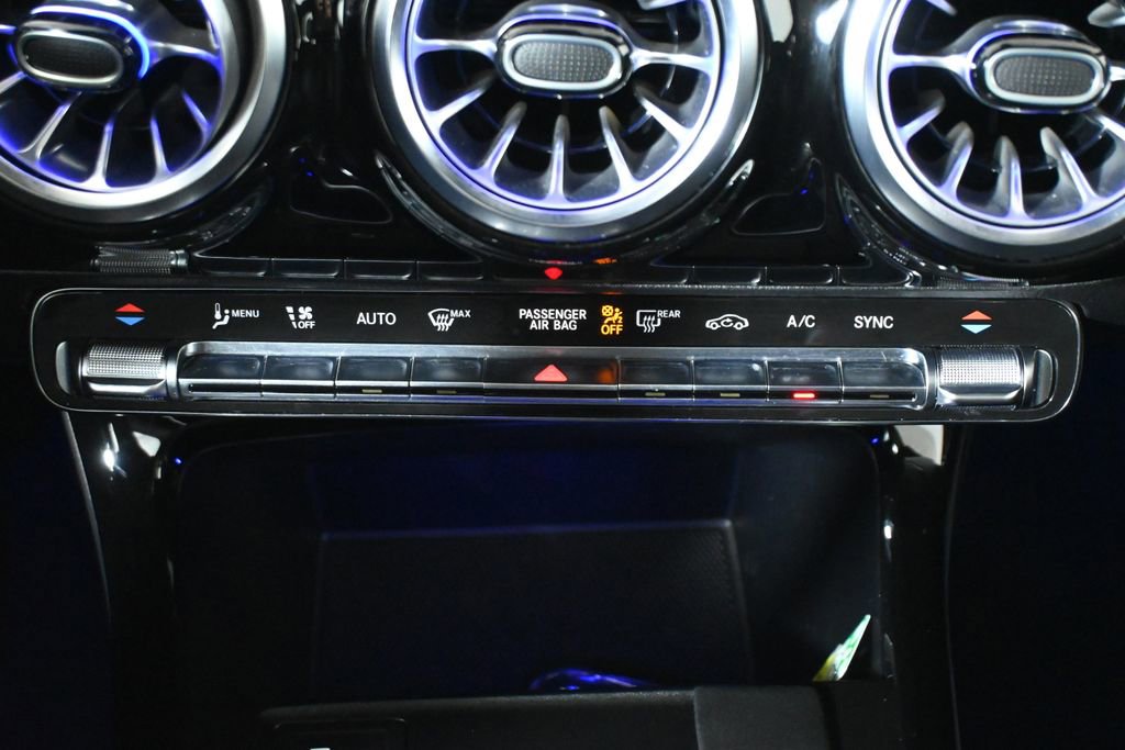 Certified 2023 Mercedes-Benz CLA 250 4MATIC image 21