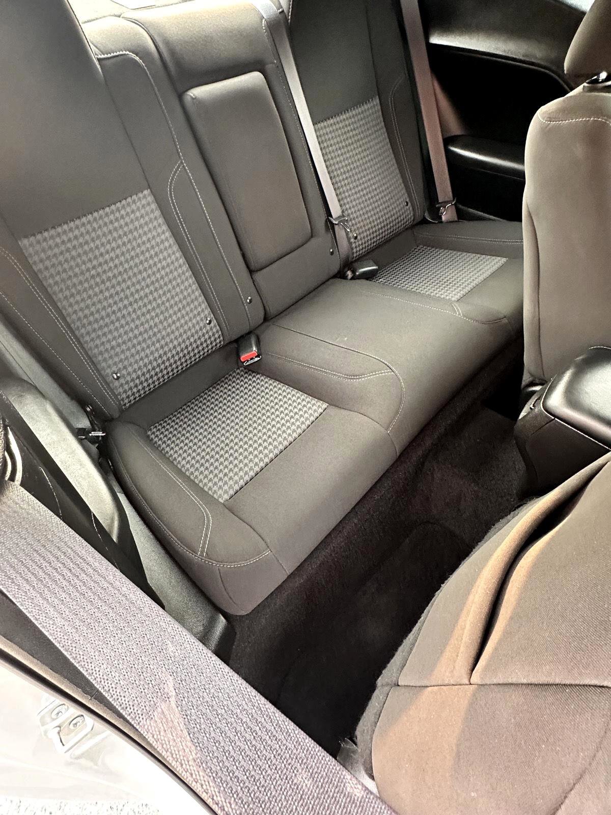 Used 2023 Dodge Challenger SXT image 14