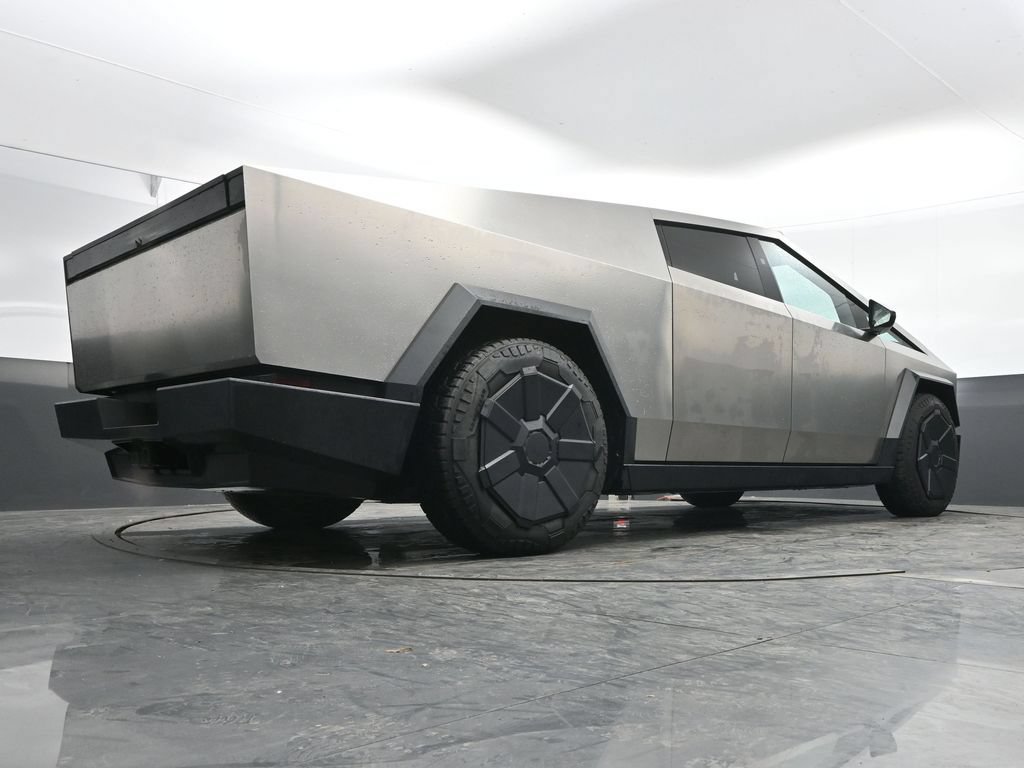 Used 2024 Tesla Cybertruck Cyberbeast AWD/4WD image 38