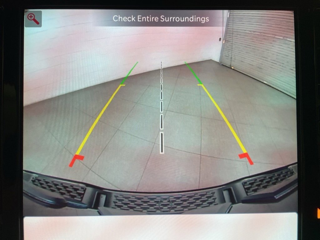 New 2026 RAM 1500 Big Horn image 15