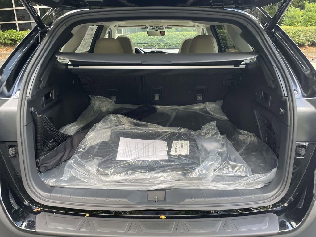 New 2025 Subaru Outback Limited w/ Popular Package #2 image 10