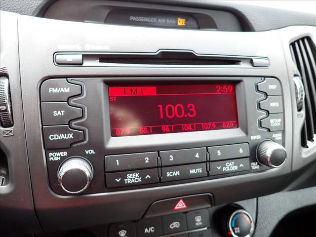 Used 2013 Kia Sportage LX image 18