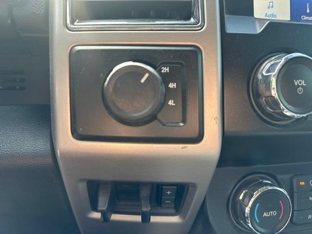 Used 2021 Ford F250 Lariat w/ Chrome Package AWD/4WD image 33