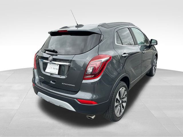 Used 2018 Buick Encore Preferred FWD image 5