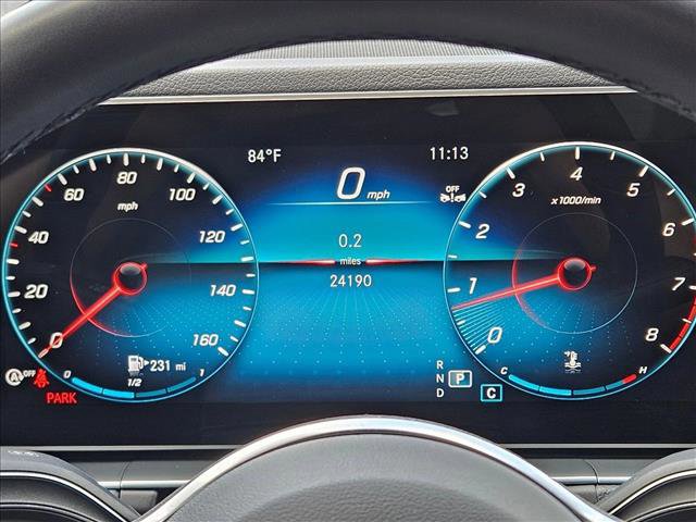 Certified 2023 Mercedes-Benz GLE 350 image 11