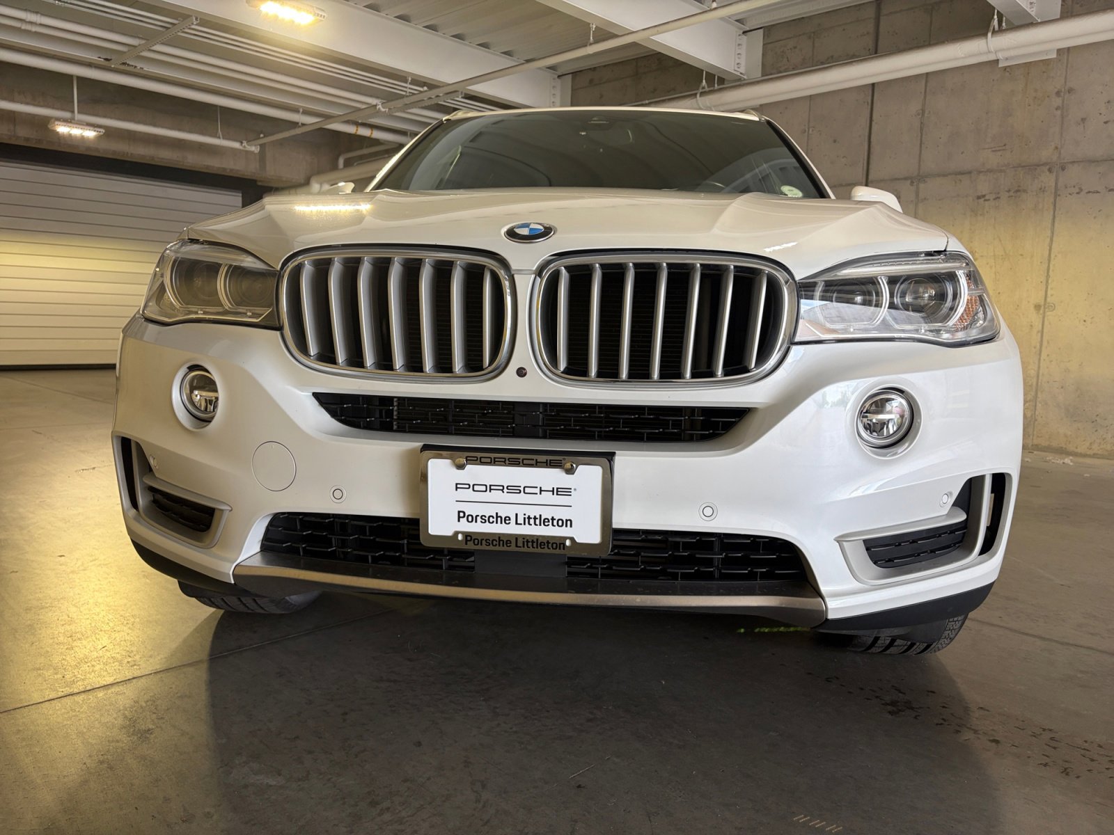 Used 2018 BMW X5 xDrive35i AWD/4WD image 10