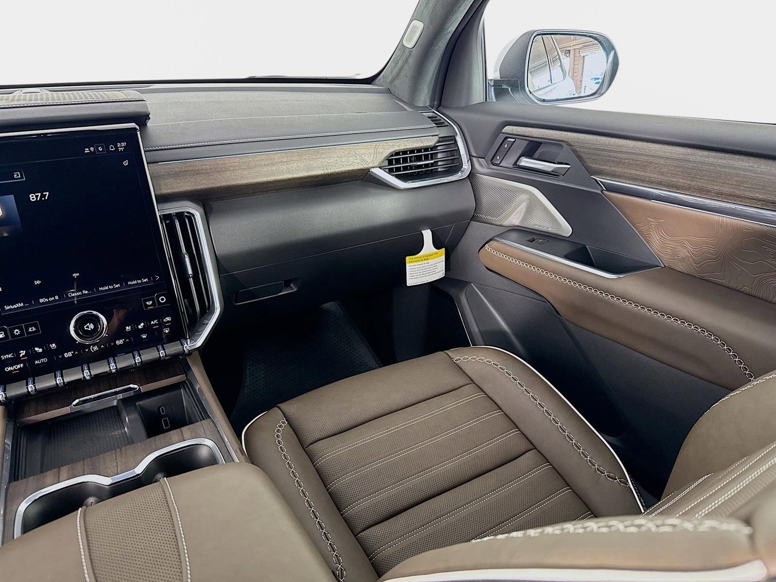 New 2026 GMC Acadia Denali Ultimate FWD image 26