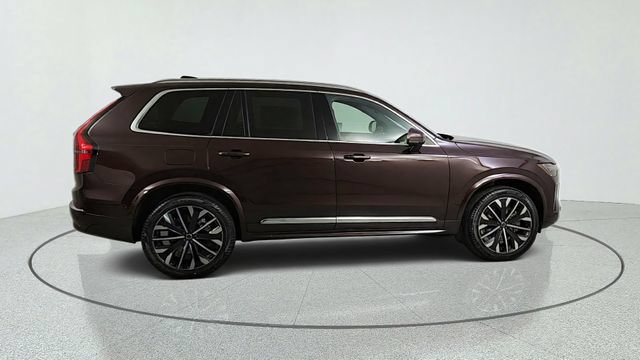 New 2026 Volvo XC90 B5 Plus w/ Protection Package Premier AWD/4WD image 8