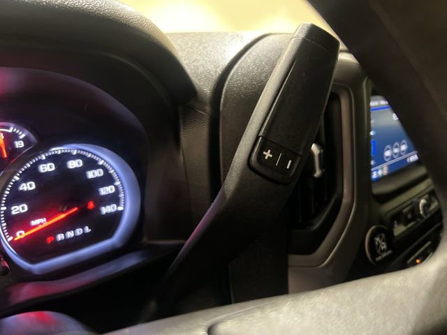 Used 2023 Chevrolet Silverado 3500 W/T w/ WT Convenience Package image 14