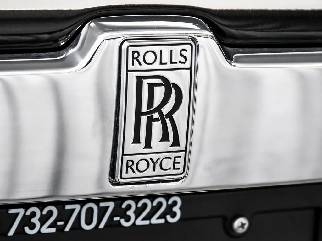 Used 2018 Rolls-Royce Ghost image 79