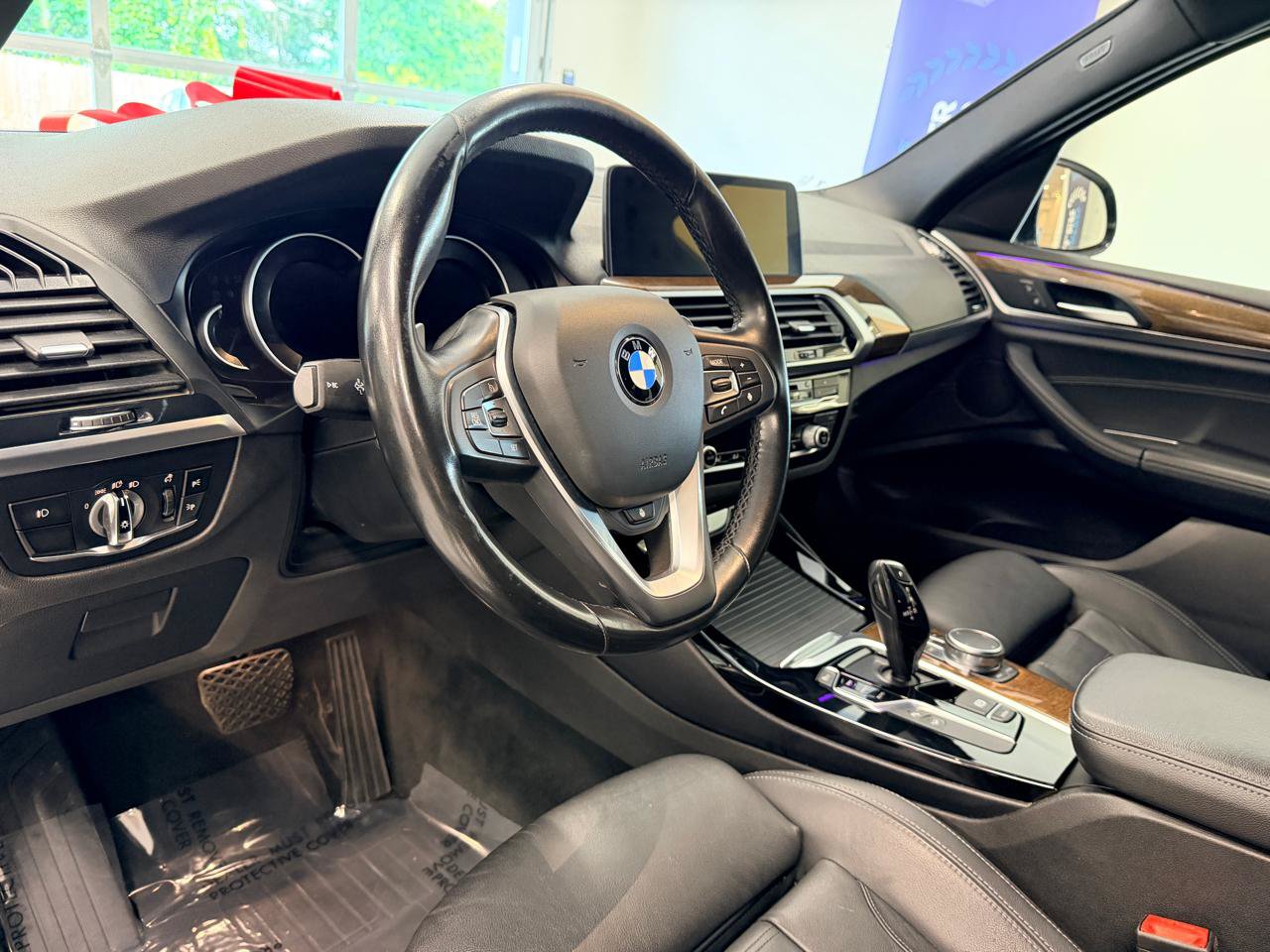 Used 2018 BMW X3 xDrive30i AWD/4WD image 18