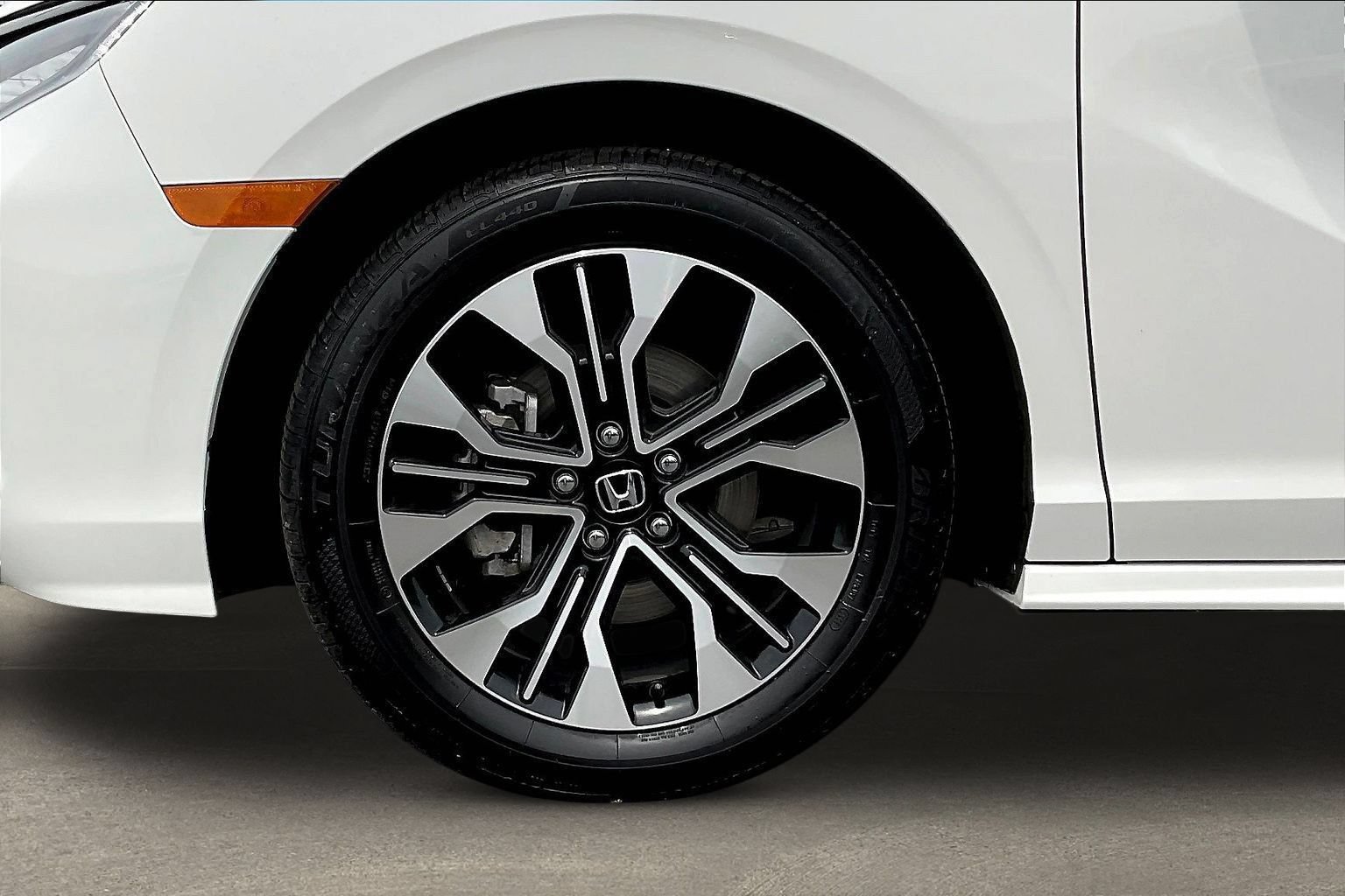 Used 2026 Honda Odyssey Elite image 34