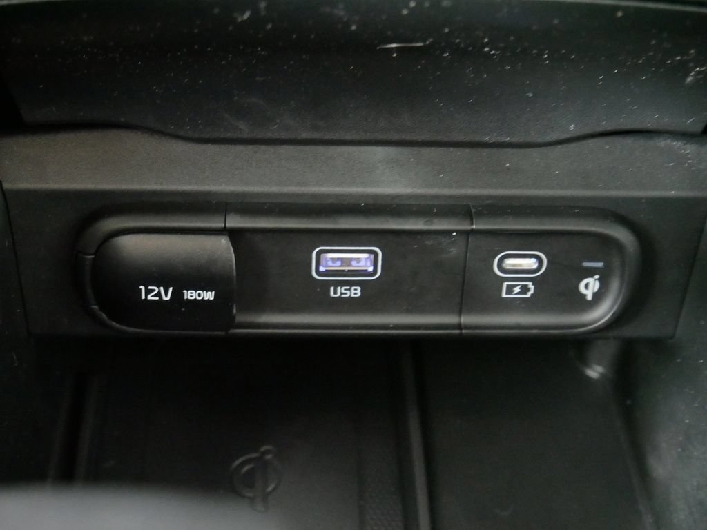 Used 2024 Kia Telluride S w/ S Sunroof Package AWD/4WD image 36