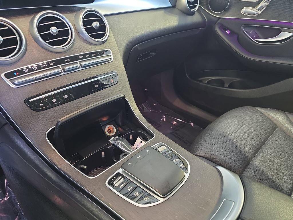 Certified 2021 Mercedes-Benz GLC 300 4MATIC image 27