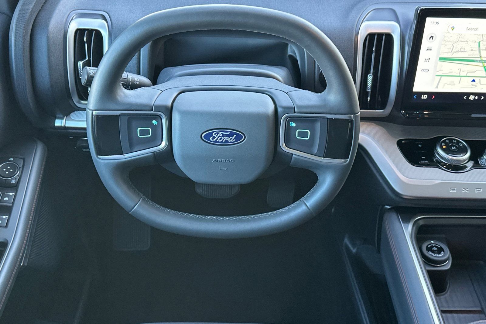 Used 2025 Ford Expedition Max Active image 14