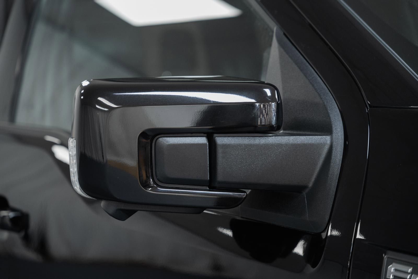 Certified 2023 Ford F150 Lariat w/ Equipment Group 502A High AWD/4WD image 19