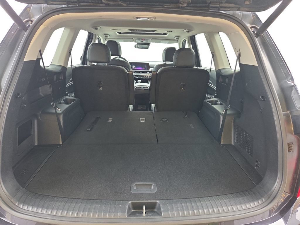 Used 2025 Kia Telluride S AWD/4WD image 29