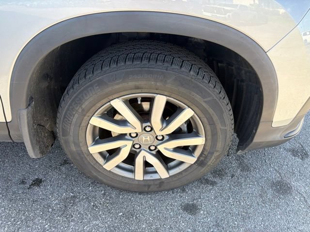 Used 2021 Honda Pilot EX-L image 9
