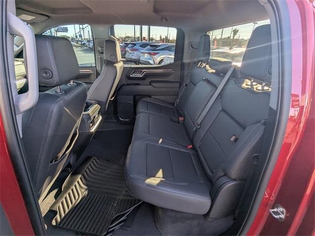Used 2023 Chevrolet Silverado 1500 LTZ image 15