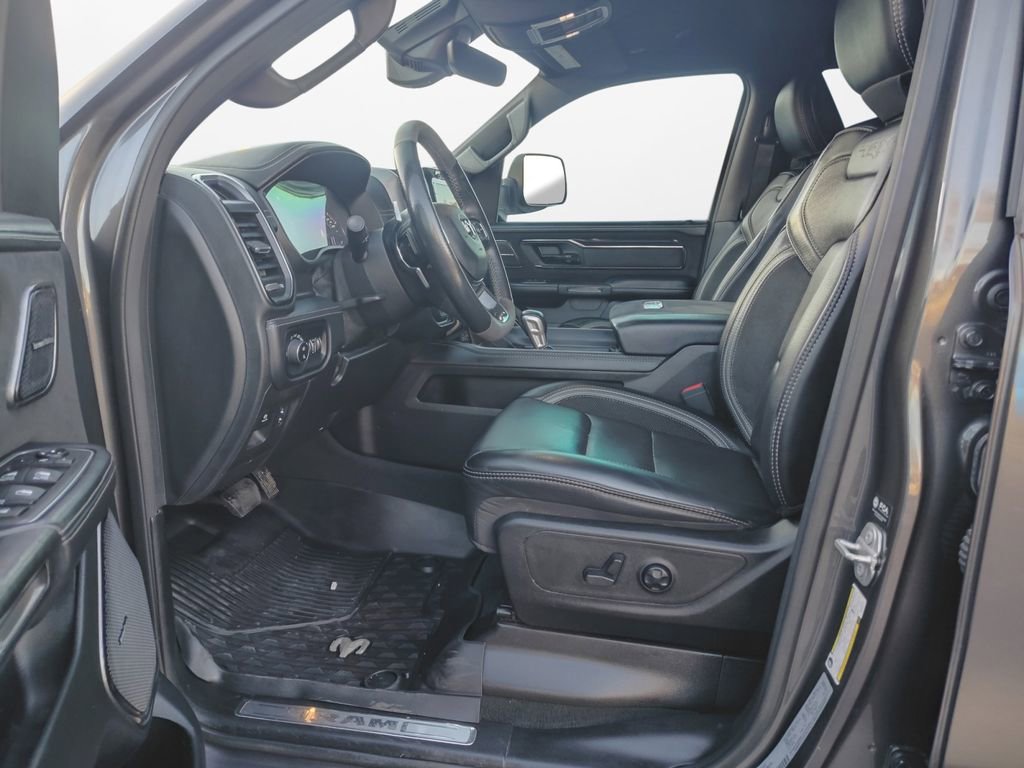 Used 2021 RAM 1500 TRX w/ TRX Level 2 Equipment Group image 18