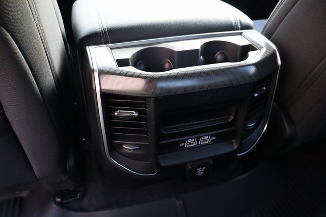 New 2026 RAM 1500 Big Horn AWD/4WD image 41
