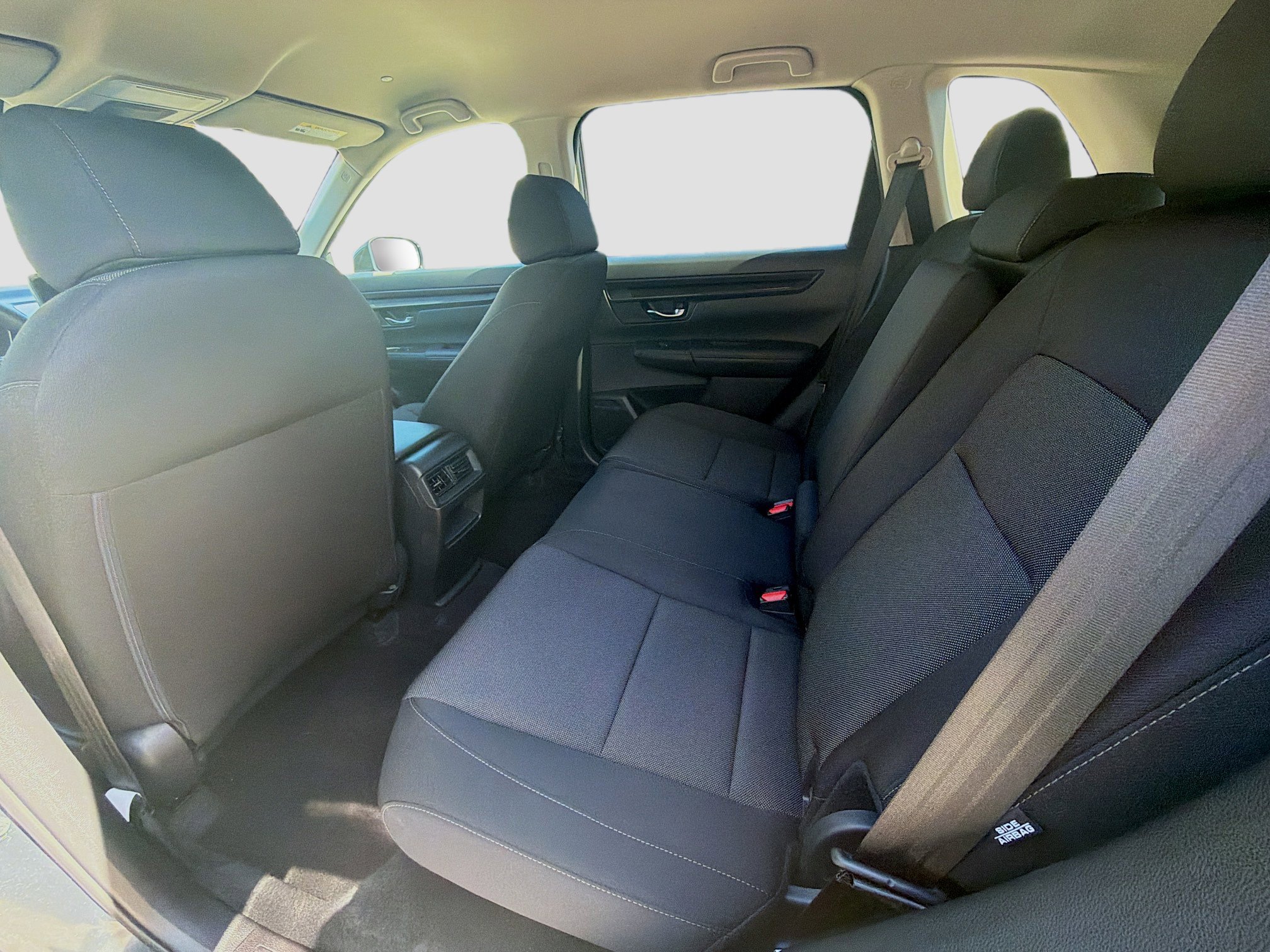 Used 2025 Honda CR-V LX image 23