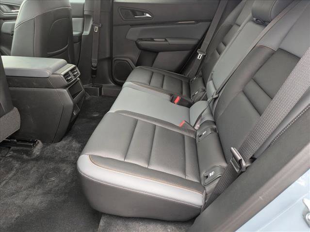 New 2026 Honda Prologue Elite image 16