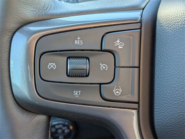 New 2026 Chevrolet Silverado 1500 High Country w/ High Country Premium Package image 16