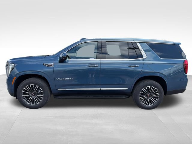 New 2026 GMC Yukon Elevation AWD/4WD image 4