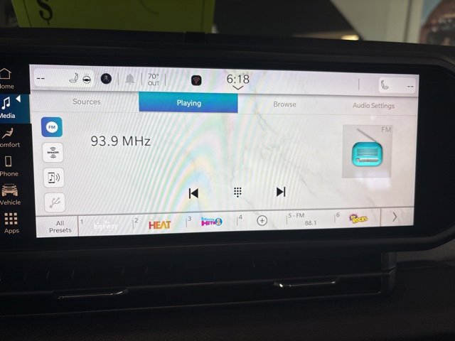 New 2026 Jeep Wrangler Willys image 12
