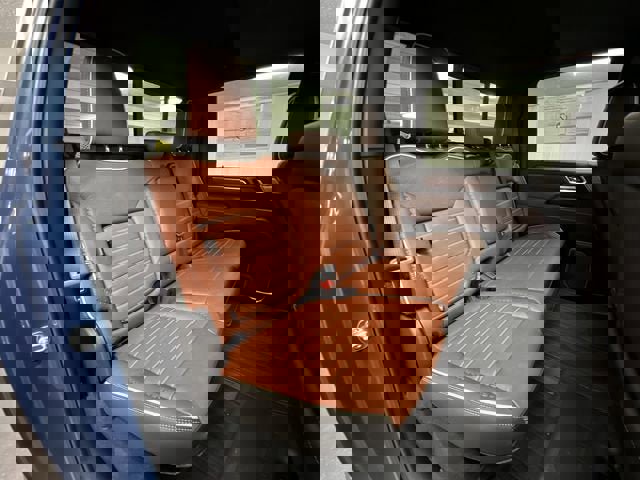 New 2026 GMC Sierra 2500 Denali Ultimate image 28