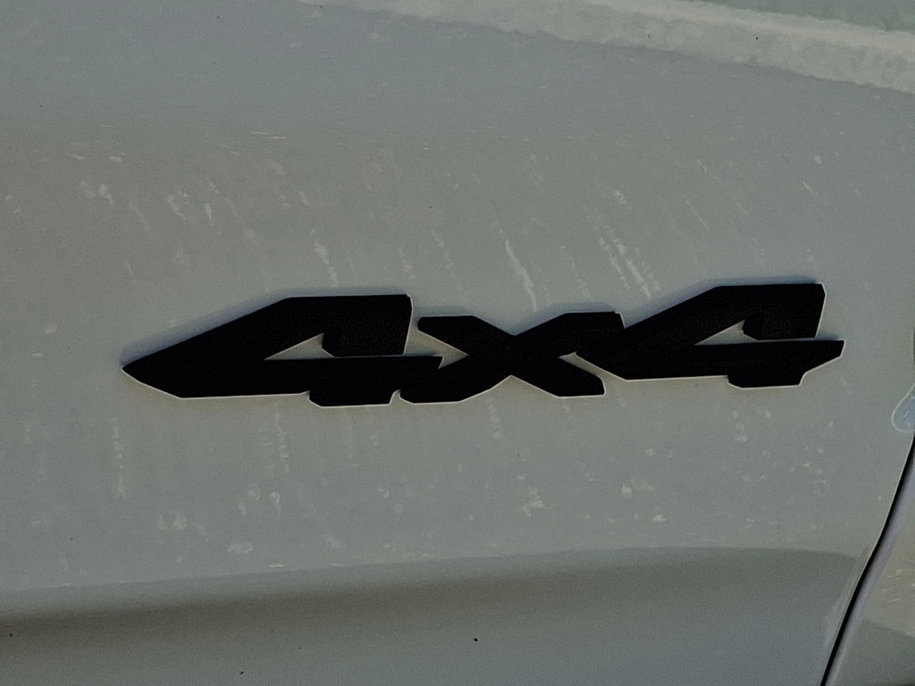 Used 2022 RAM 1500 Rebel AWD/4WD image 17