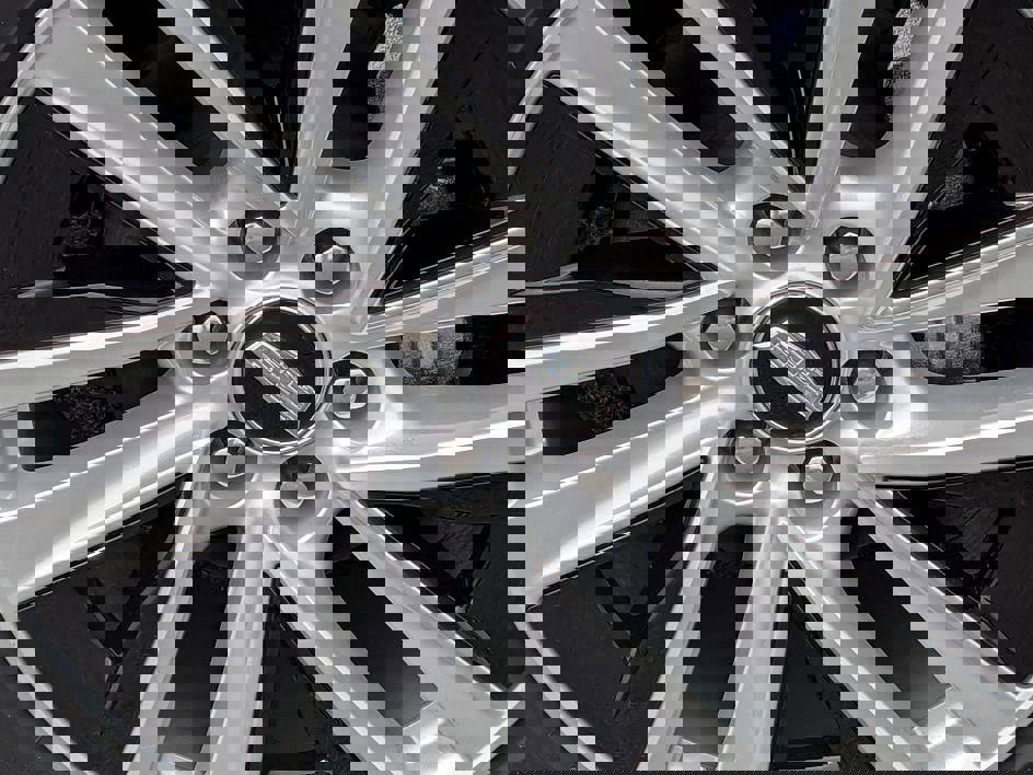 New 2026 Cadillac Vistiq Luxury image 10