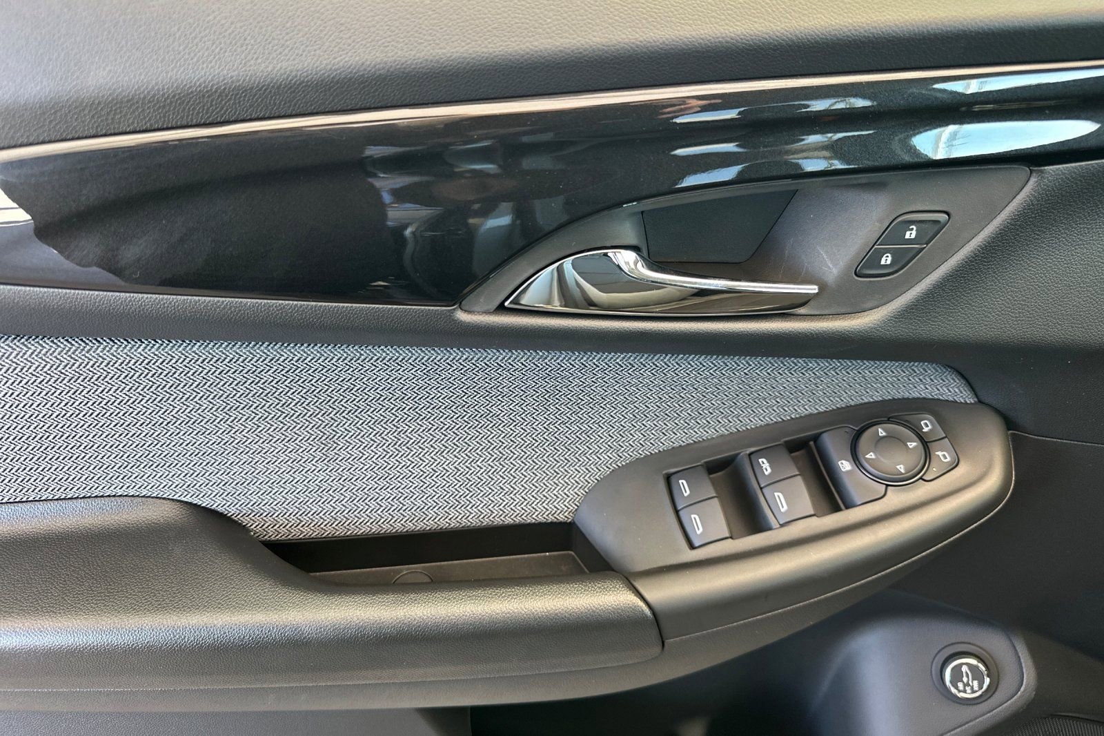 New 2026 Chevrolet TrailBlazer LT image 11