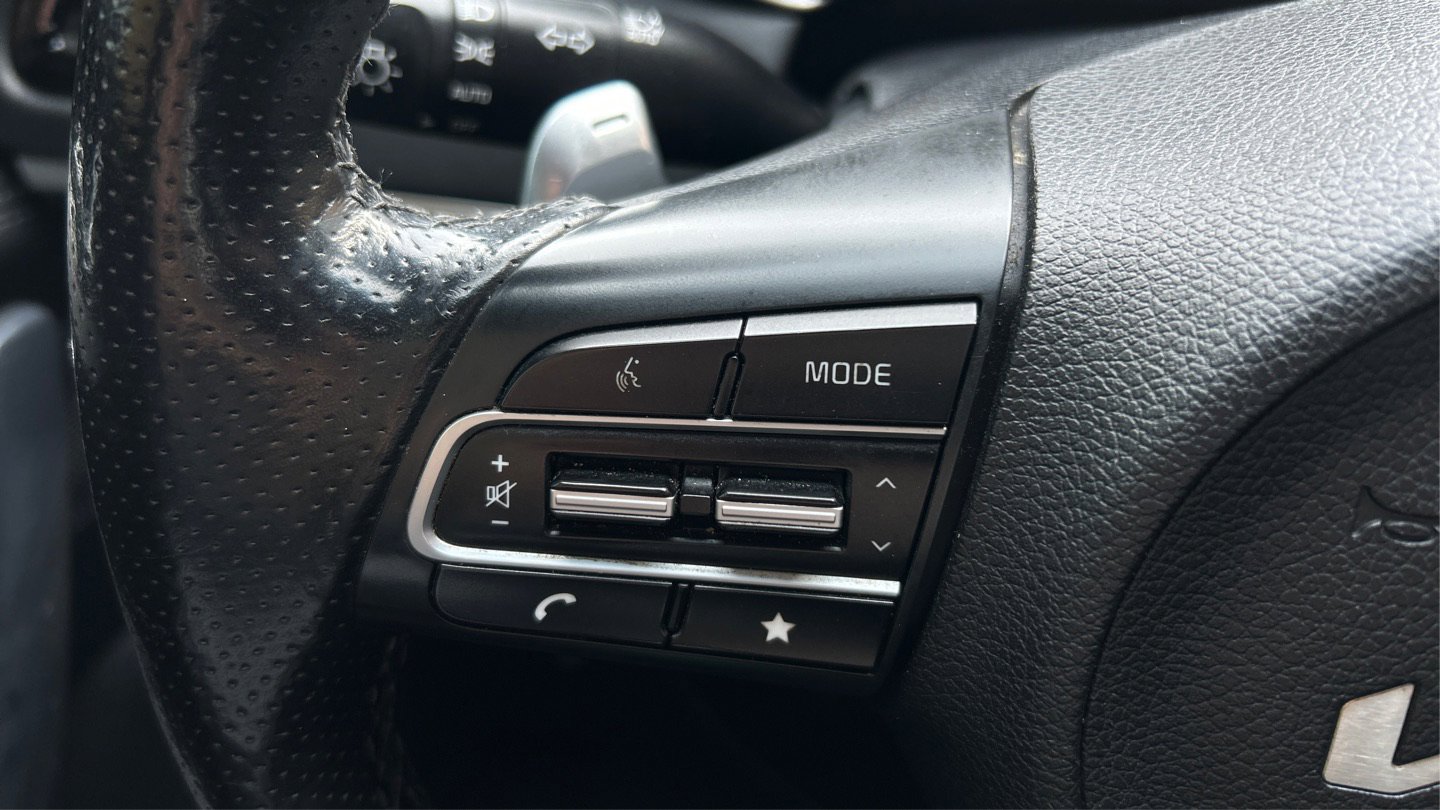 Used 2022 Kia Stinger GT2 w/ Scorpion Package image 29