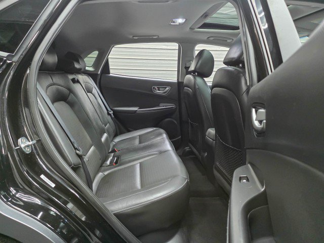 Used 2019 Hyundai Kona Limited FWD image 16