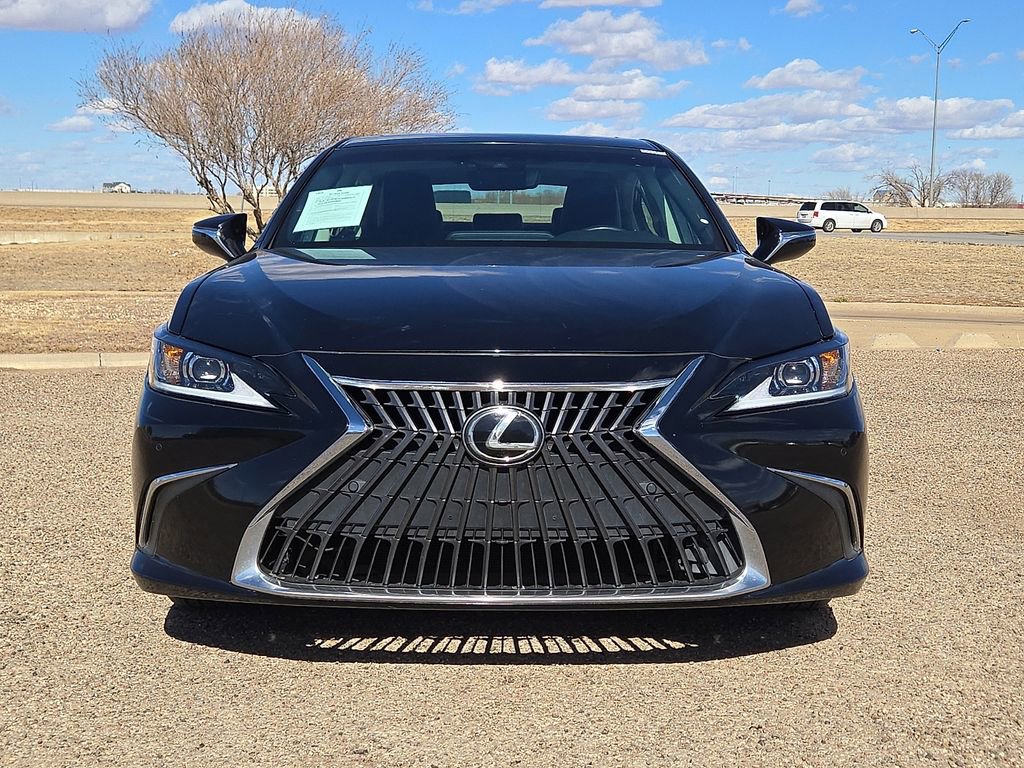 Used 2022 Lexus ES 350 350 image 8