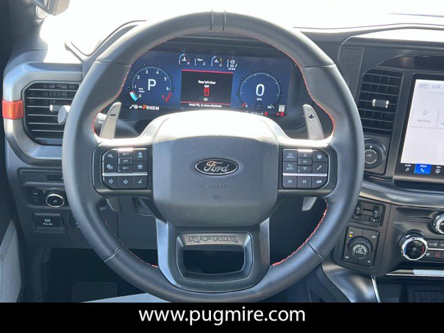 Used 2025 Ford F150 Raptor image 25