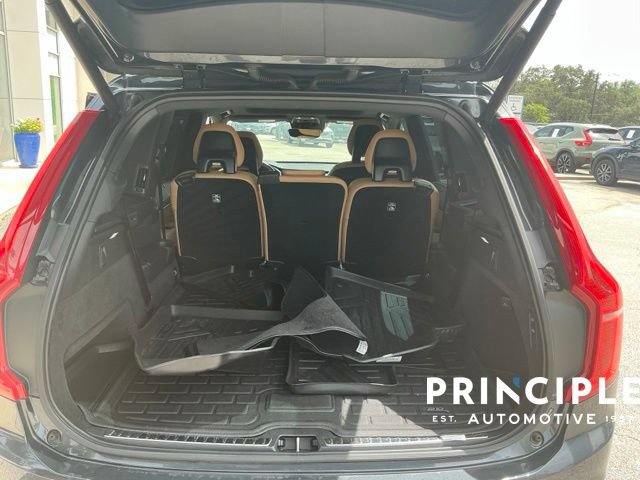 Certified 2022 Volvo XC90 T6 Inscription AWD/4WD image 27