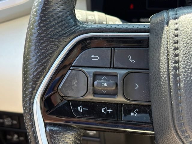 Used 2022 Toyota Tundra Capstone AWD/4WD image 22
