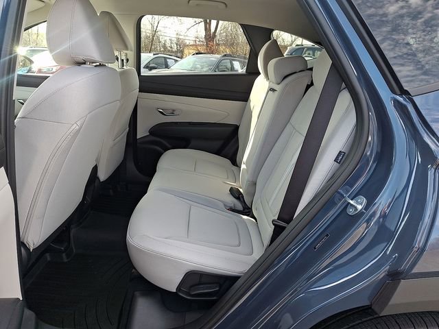 Used 2026 Hyundai Tucson SEL AWD/4WD image 10