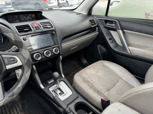Used 2018 Subaru Forester 2.5i Limited image 8