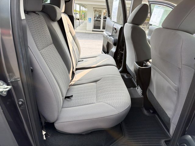 Used 2019 Toyota Tacoma SR w/ SR Convenience Package AWD/4WD image 25