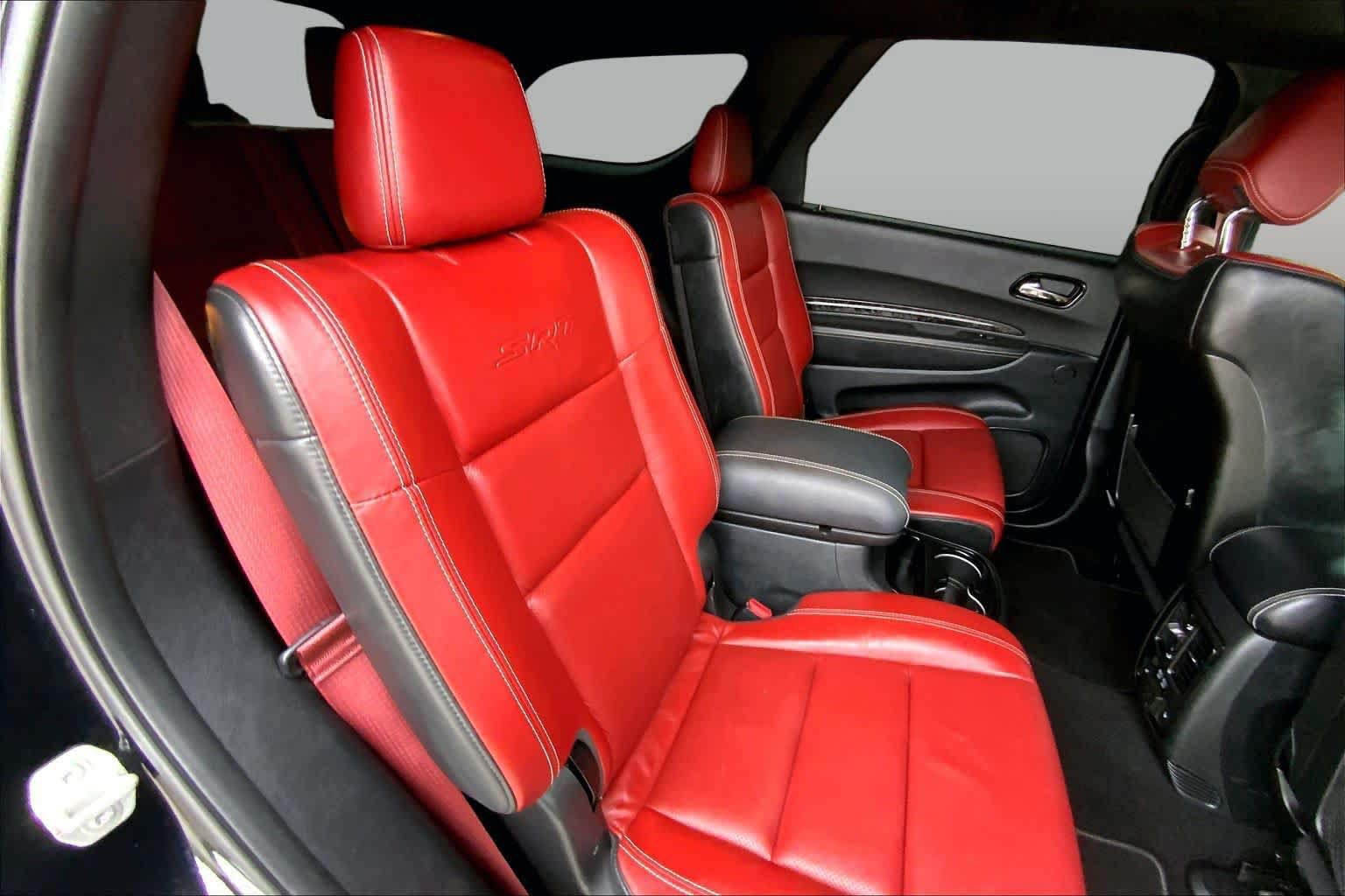 Used 2024 Dodge Durango SRT Hellcat AWD/4WD image 20