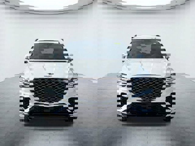 New 2025 Genesis GV70 3.5T Sport w/ Sport Advanced Package image 8