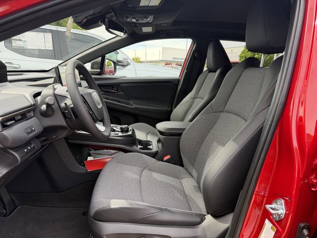 New 2026 Toyota bZ image 23