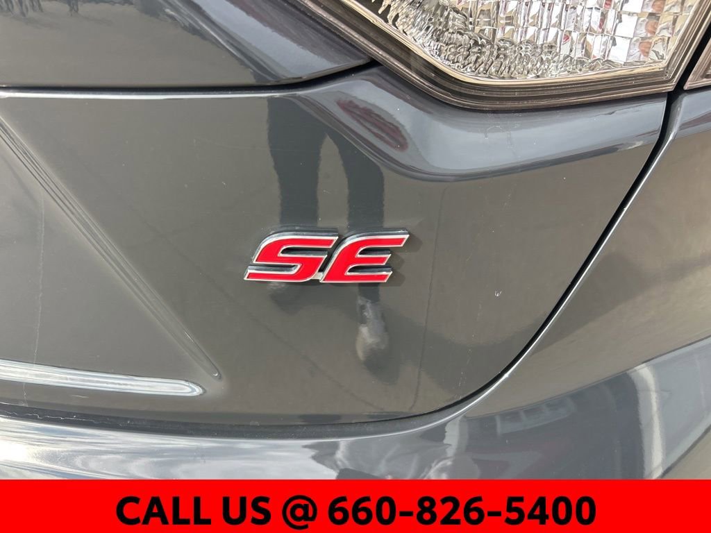 Certified 2025 Toyota Corolla SE w/ Convenience Package image 13