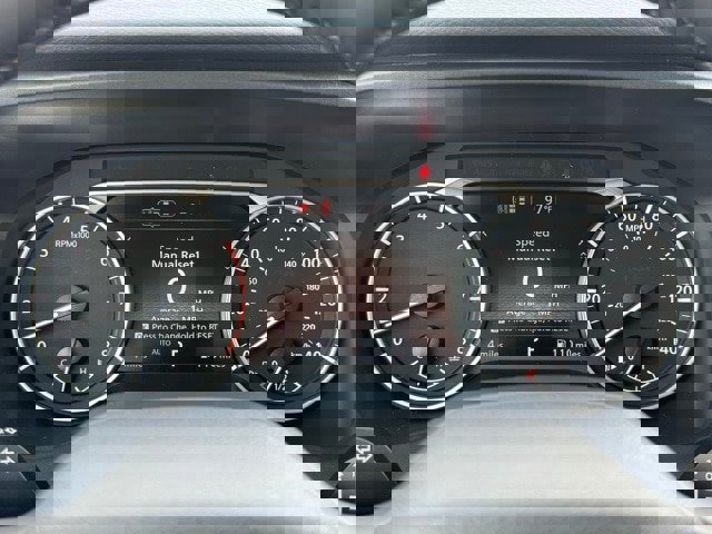 New 2026 Nissan Rogue SV image 32